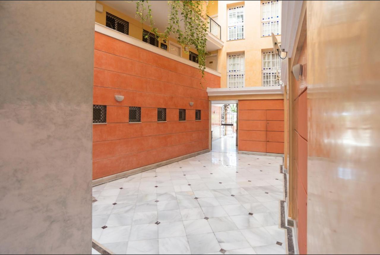 Merced10 2b * Málaga