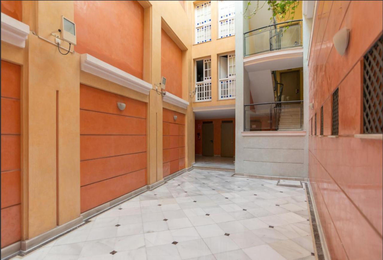 Lägenhet Merced10 2b Málaga