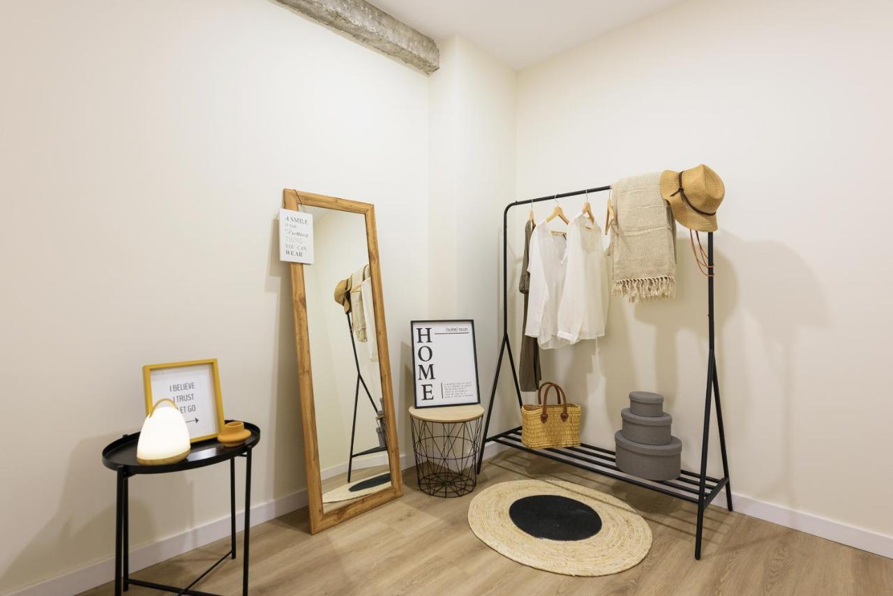 Iluntxo - Soho Center Málaga