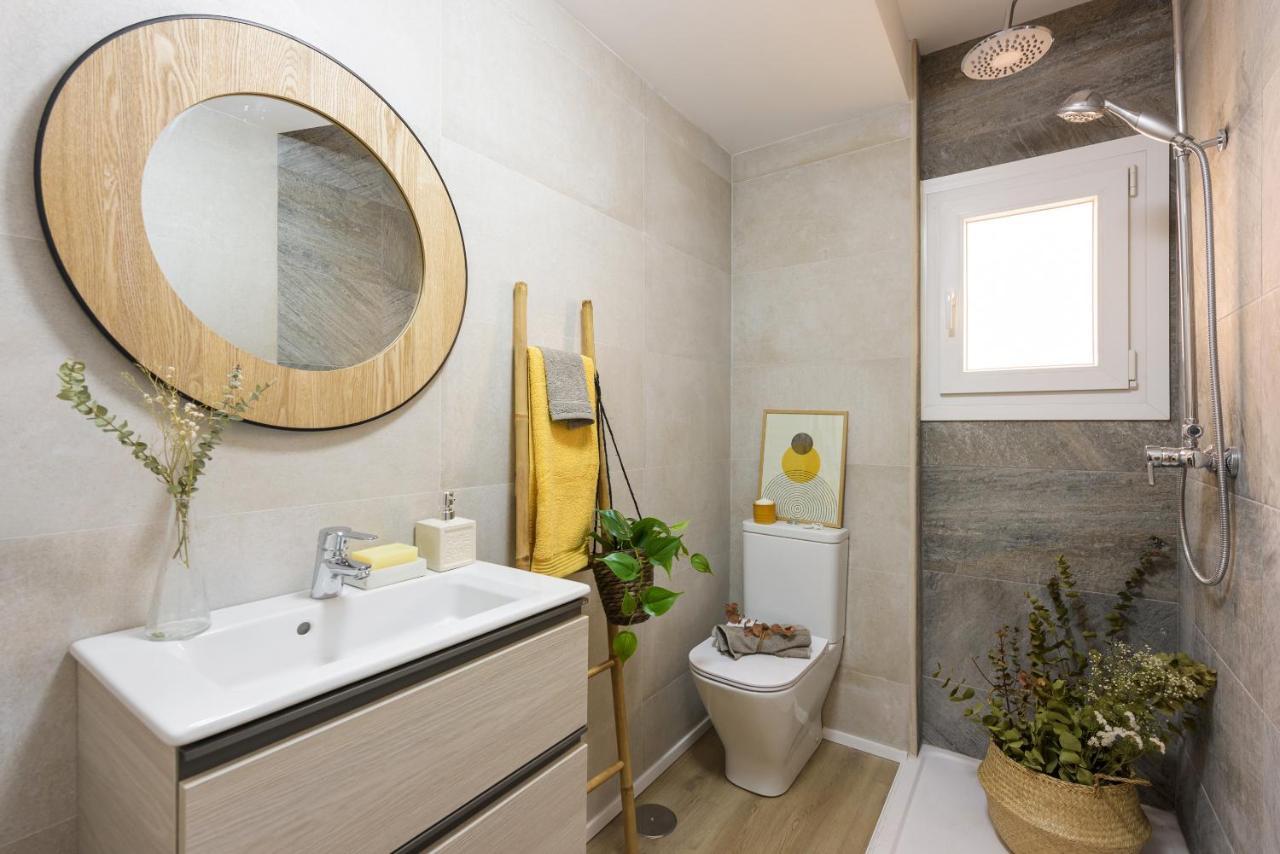 Appartement Iluntxo - Soho Center Málaga