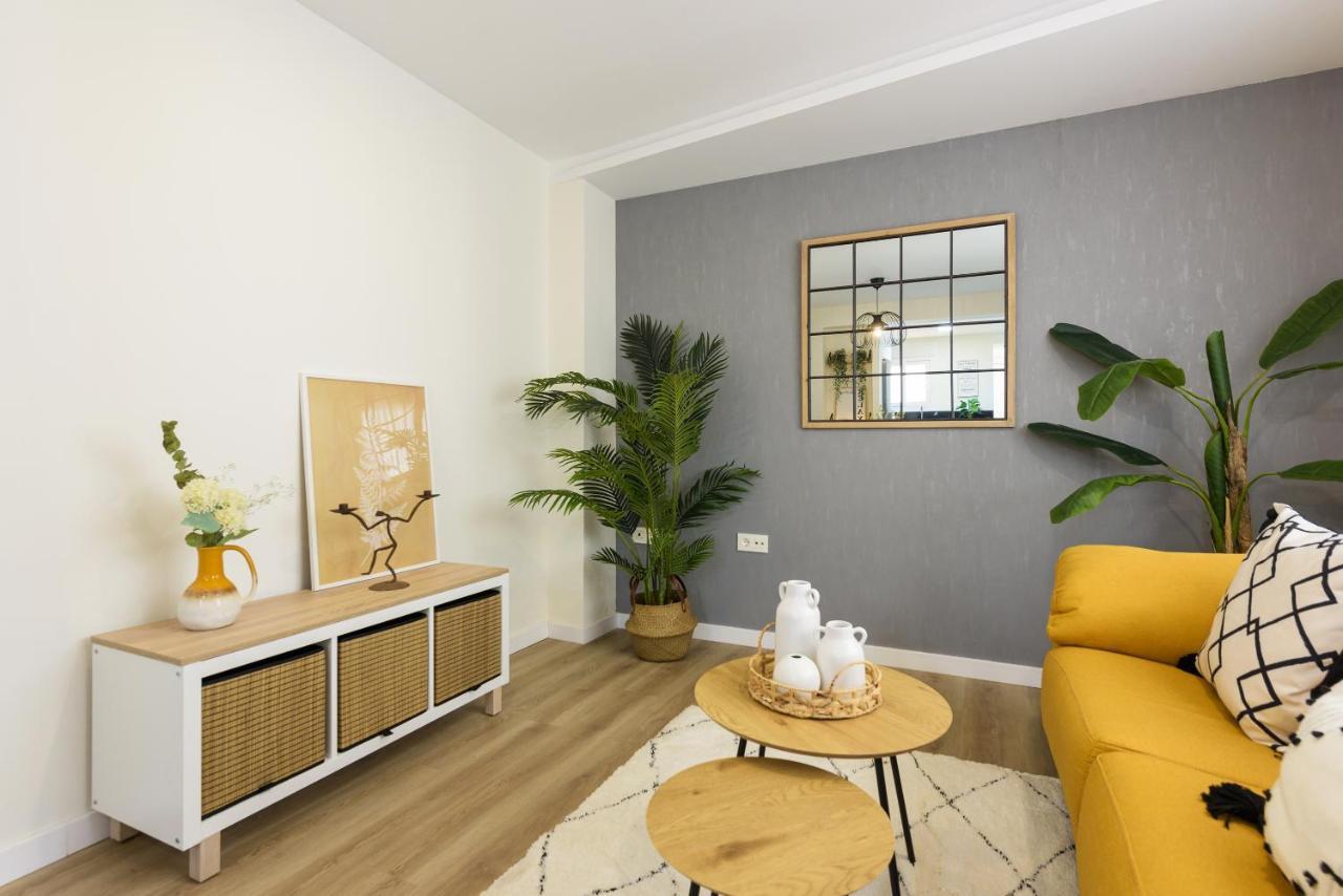 Appartement Iluntxo - Soho Center *