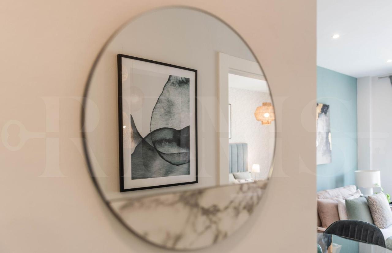 Appartamento Sunny & Modern - Center By Rems