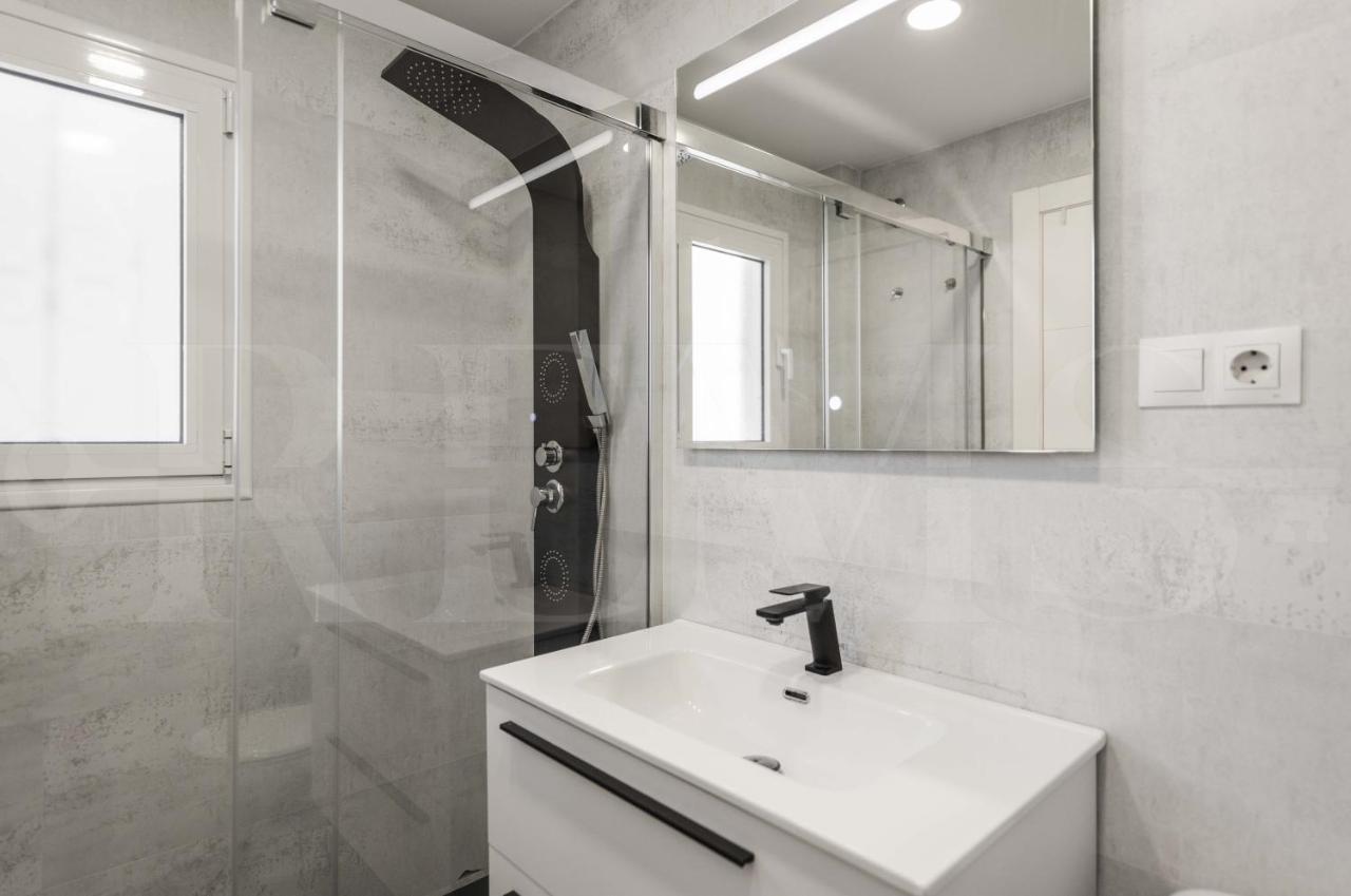Sunny & Modern - Center By Rems * Málaga
