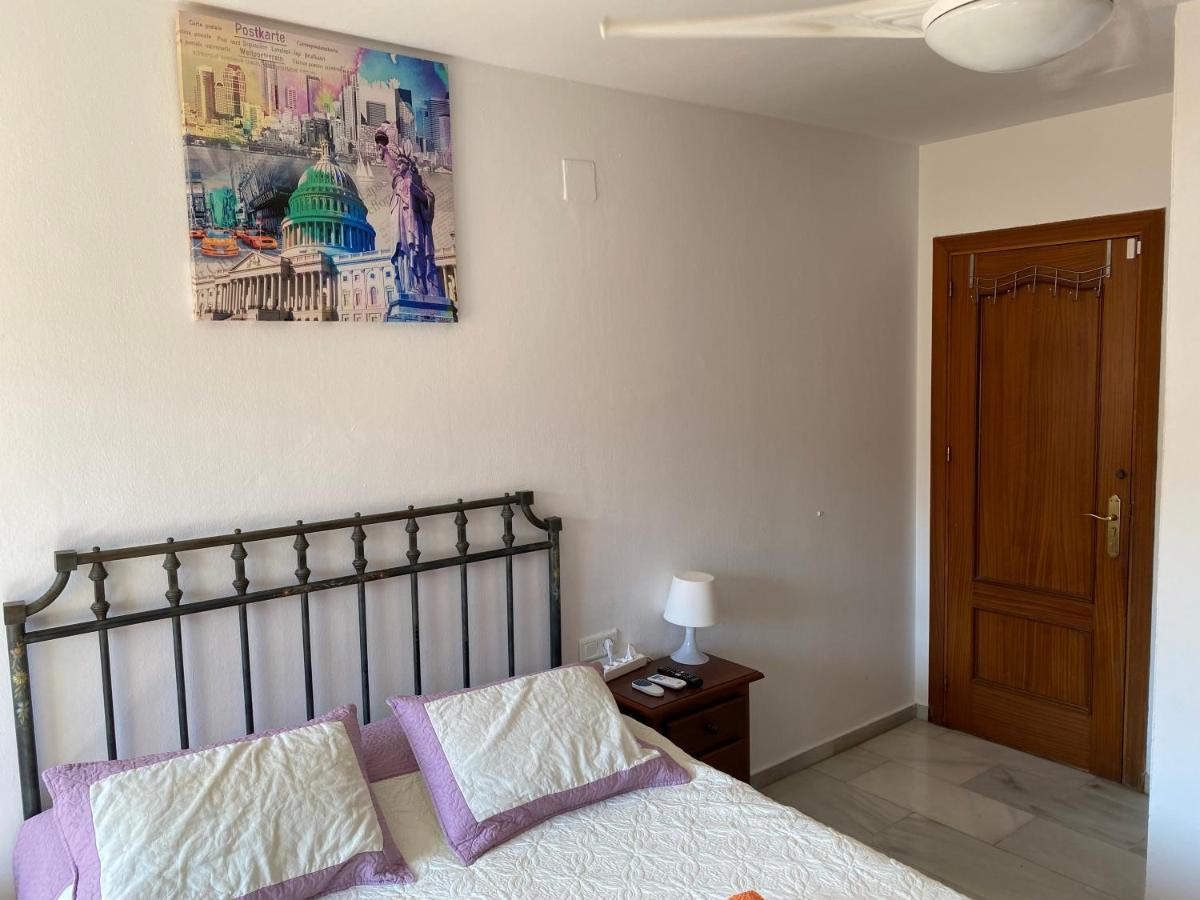 Centro Privada En Compartidos Malaga