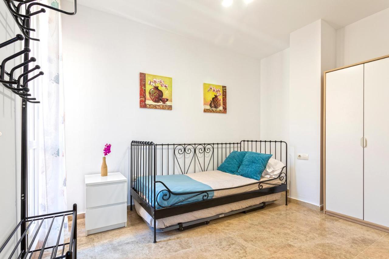 Apartamento Romar Teatinos *