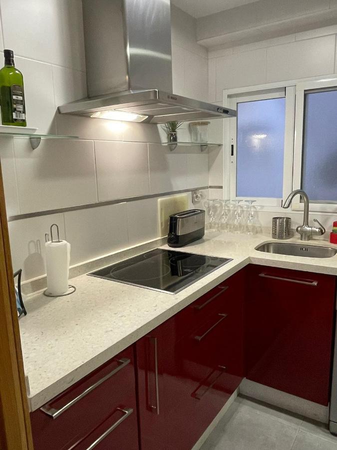 River Roses Apartment *