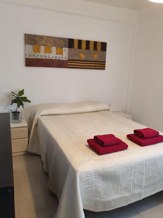Appartement Mediterraneo Playa