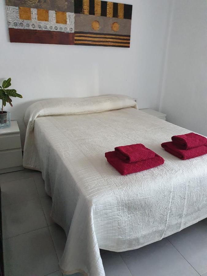 Mediterraneo Playa Appartement *