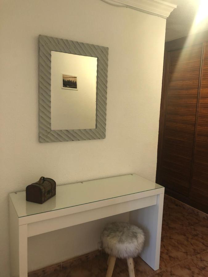 Appartement Piso En Pedregalejo A 50m De La Playa. *