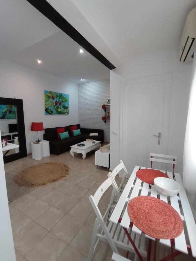 Vital Appartement Málaga