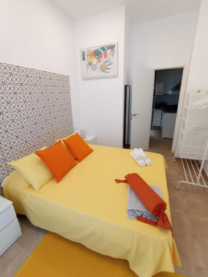 Apartment Aza