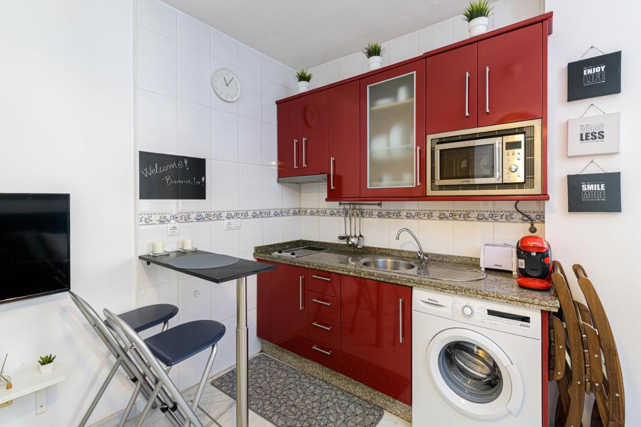 Appartement Wintowinrentals Coqueto En El Centro De