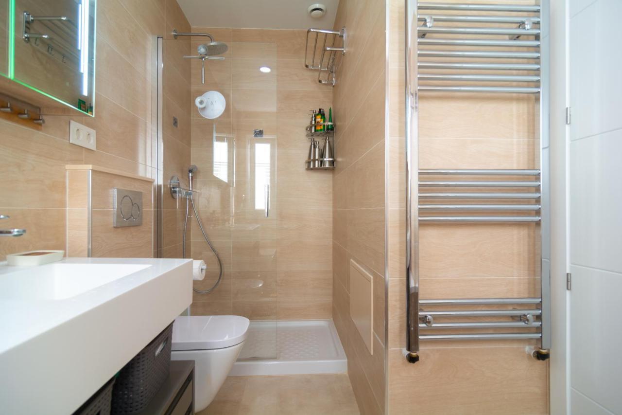 Townhouse El Romeral Holiday home