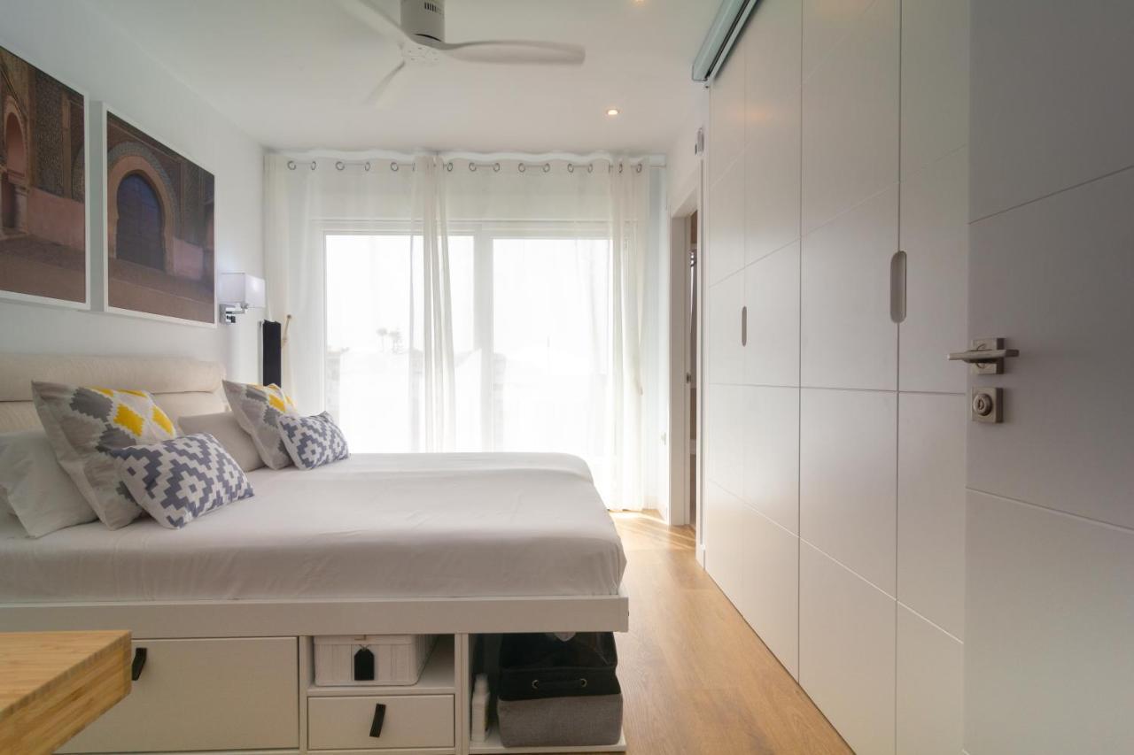 Townhouse El Romeral Holiday home