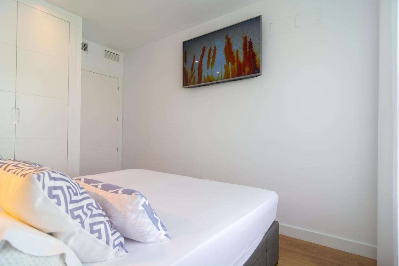 Holiday home Townhouse El Romeral