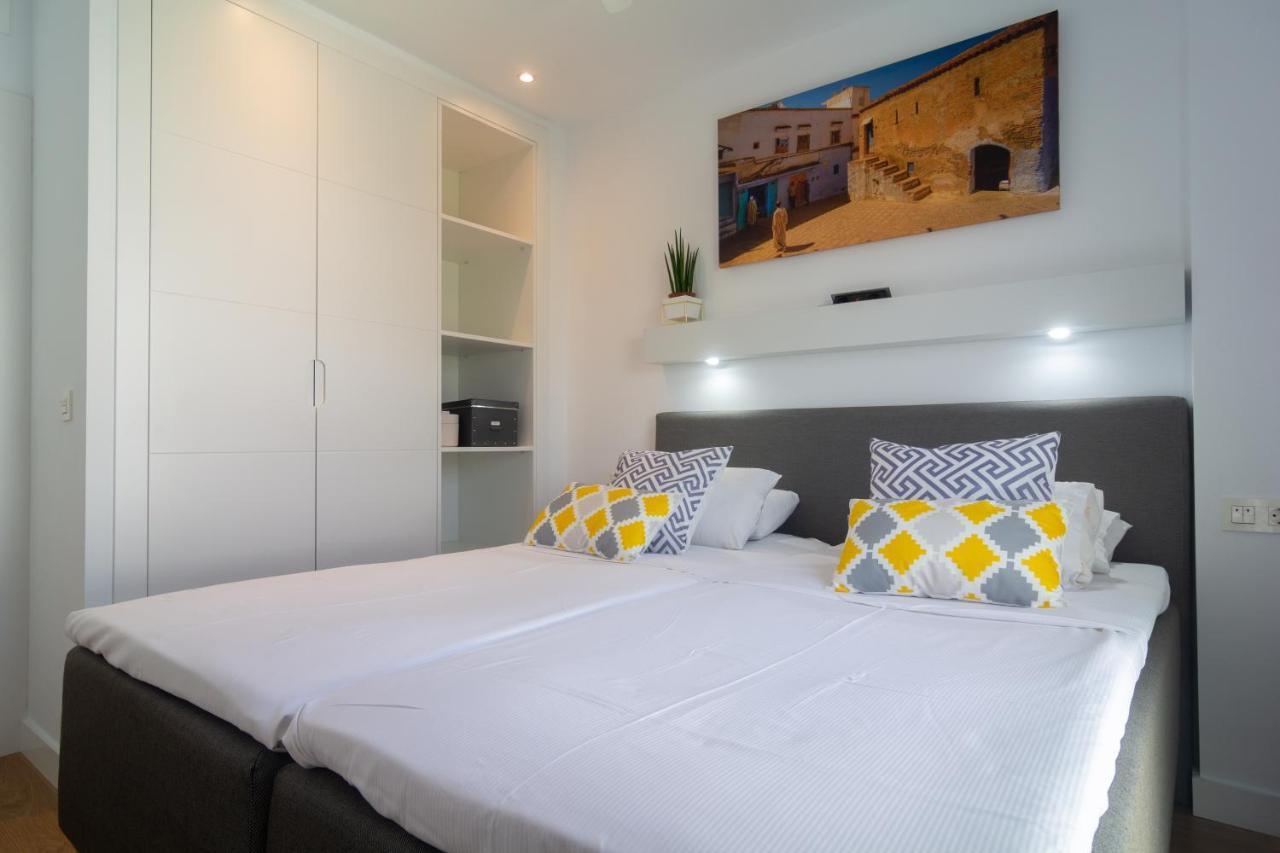 Townhouse El Romeral * Malaga