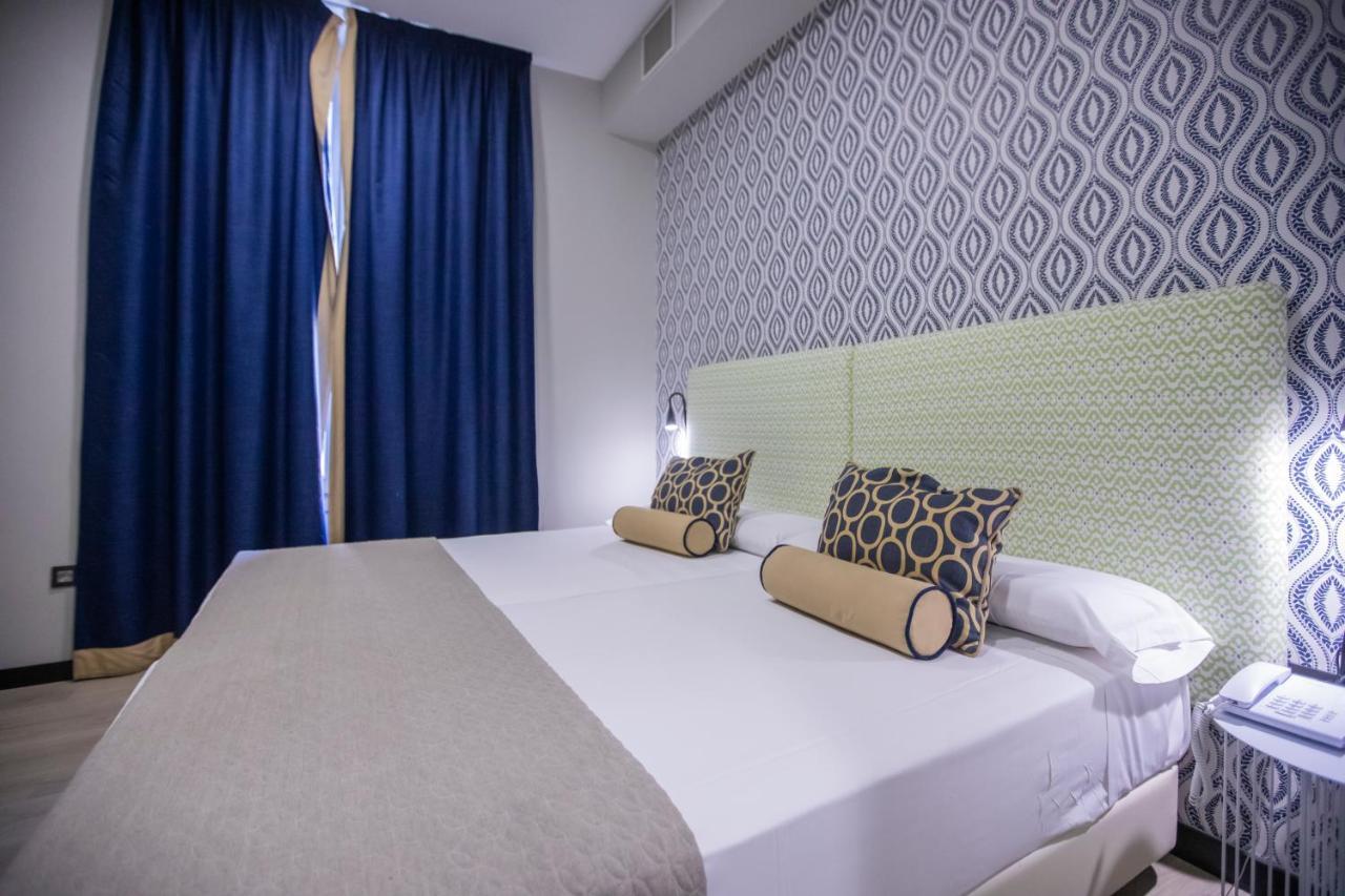 Soho Boutique Hotell 3*