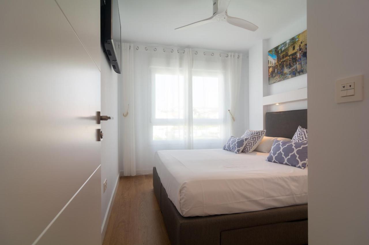 Holiday home Townhouse El Romeral *