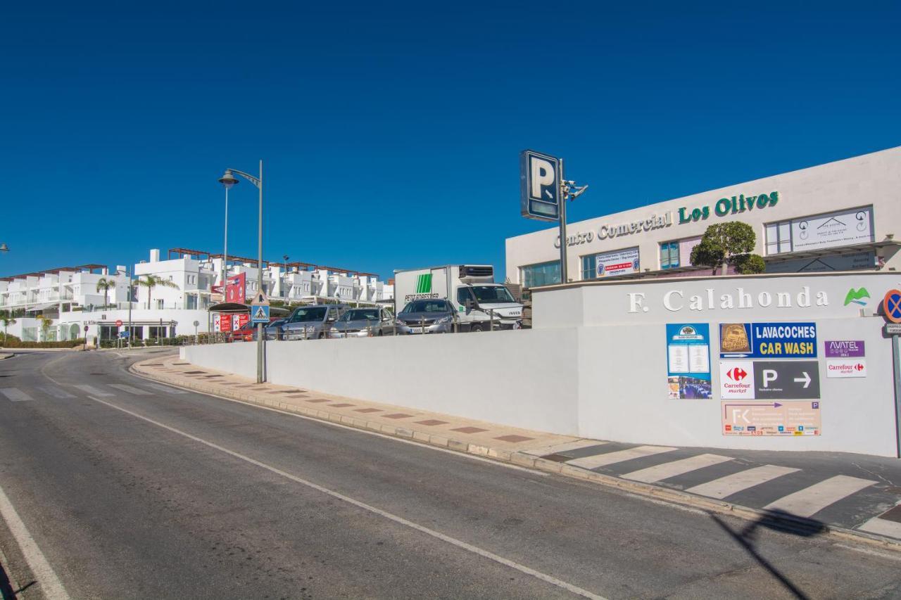 Townhouse El Romeral * Malaga
