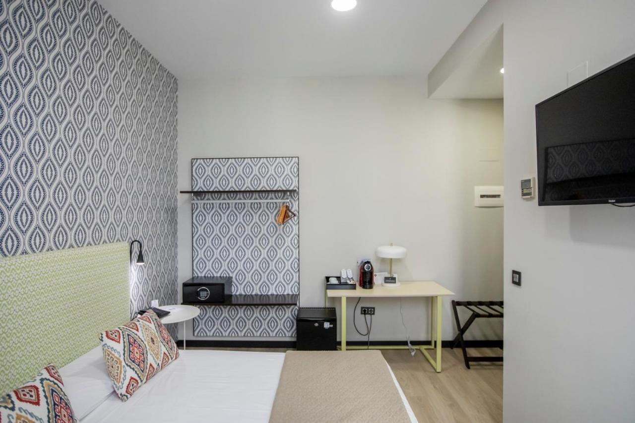 Soho Boutique Hotell