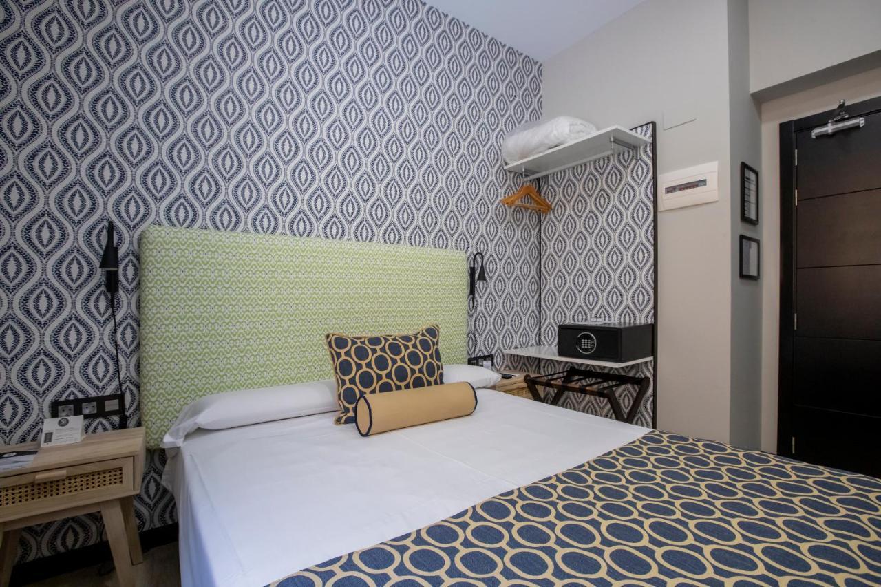 Hotell Soho Boutique Málaga