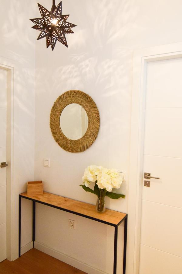 Apartamento Letmalaga Alcantara *
