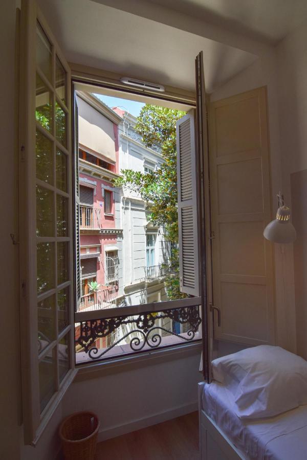 Apartamento Letmalaga Alcantara *