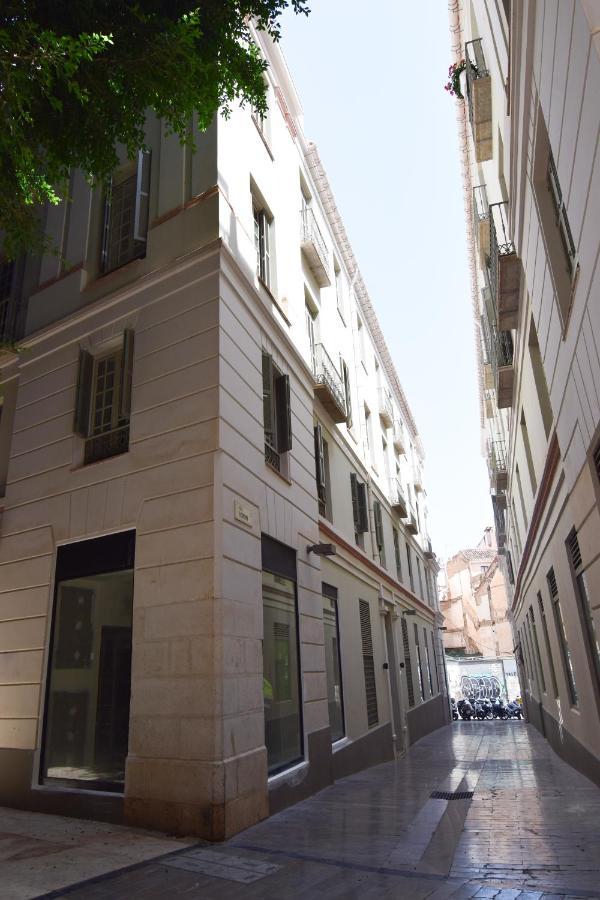 Apartamento Letmalaga Alcantara
