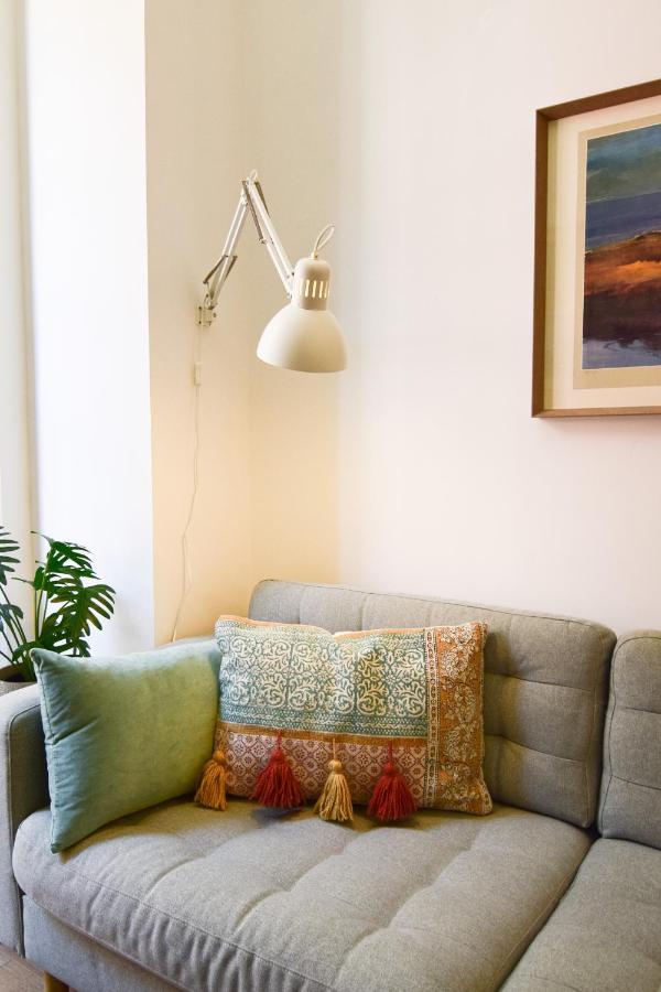 Letmalaga Alcantara Apartamento Málaga