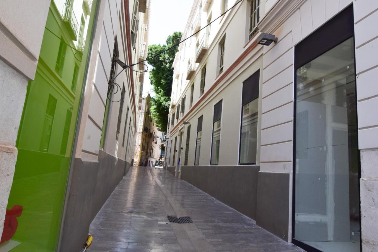 Apartamento Letmalaga Alcantara *