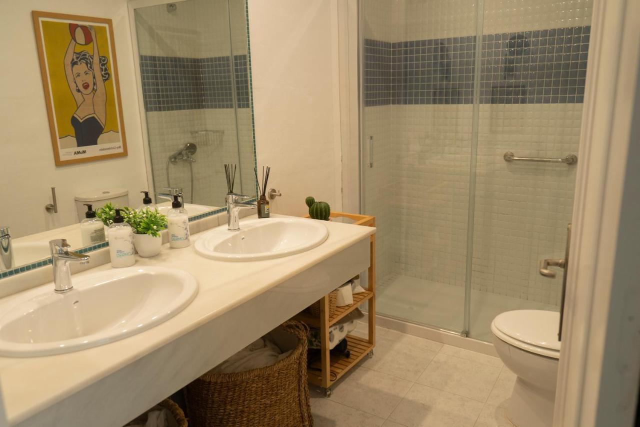 Apartamento Bhost - El Duplex De Berta Málaga