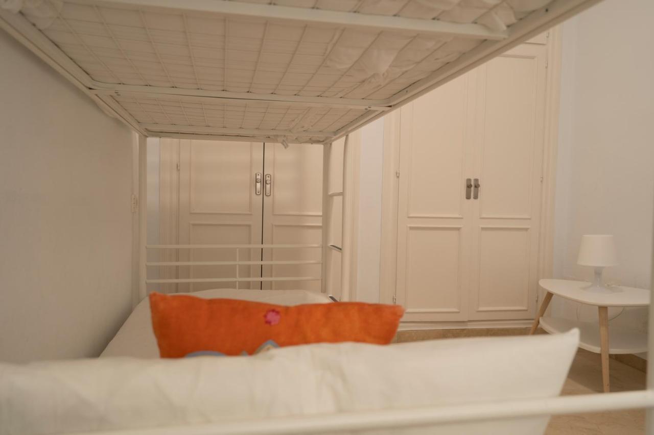 Bhost - El Duplex De Berta Apartamento