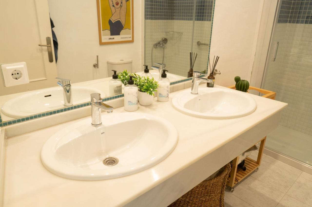 Bhost - El Duplex De Berta Apartamento Málaga