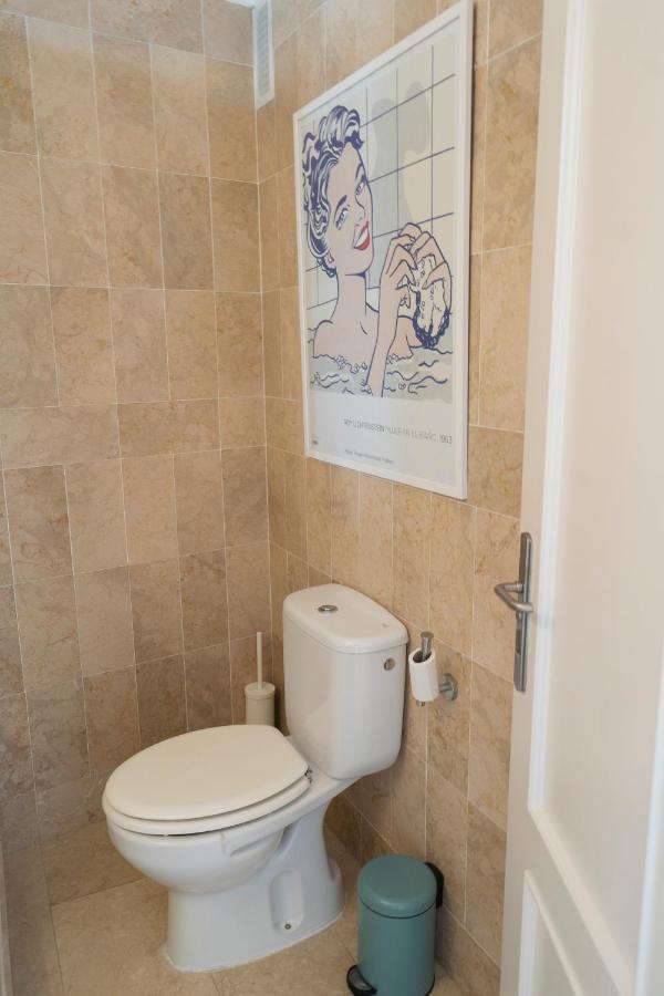 Bhost - El Duplex De Berta *