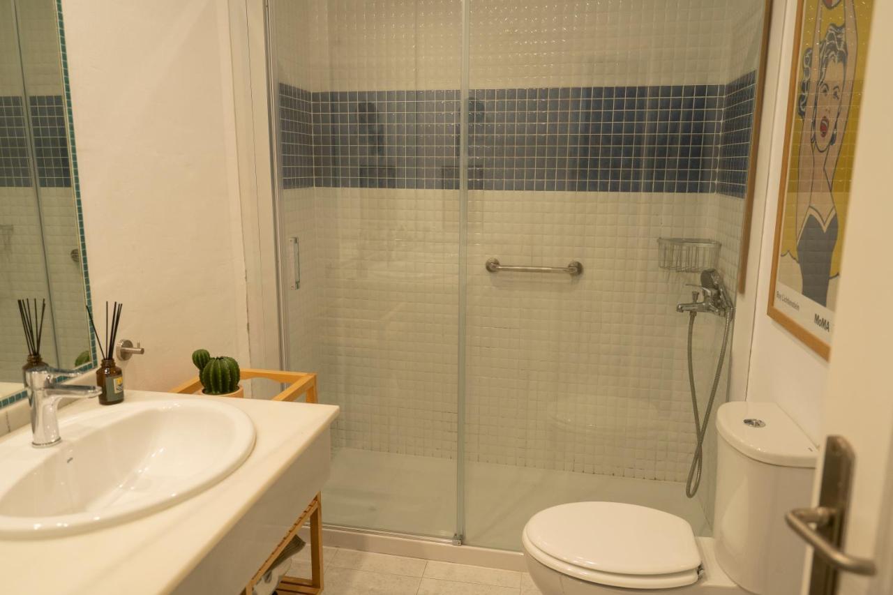 Bhost - El Duplex De Berta Málaga