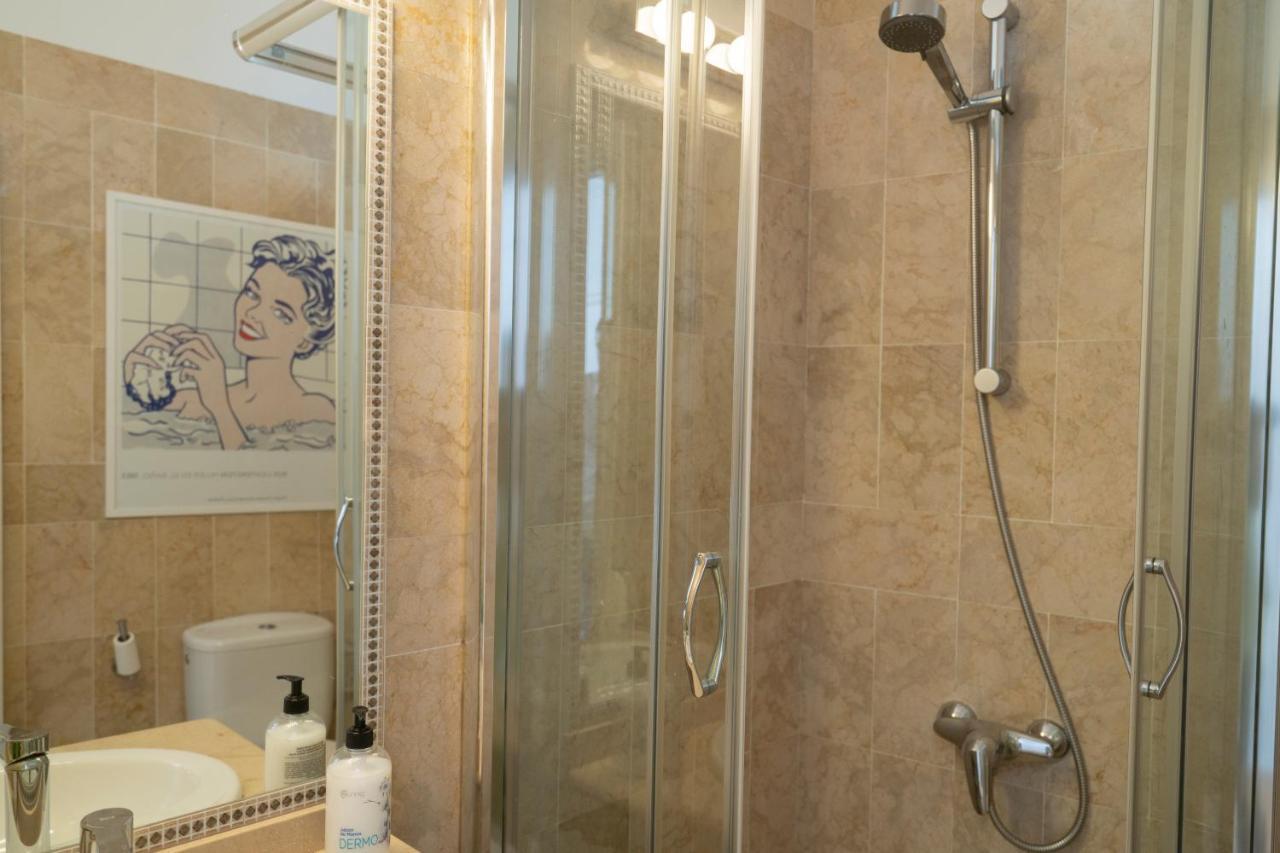 Bhost - El Duplex De Berta Apartamento *
