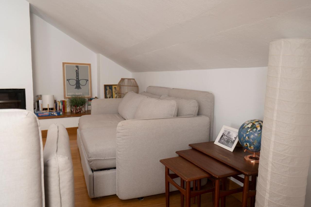 Bhost - El Duplex De Berta * Málaga