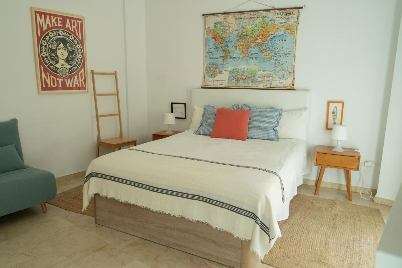Apartamento Bhost - El Duplex De Berta