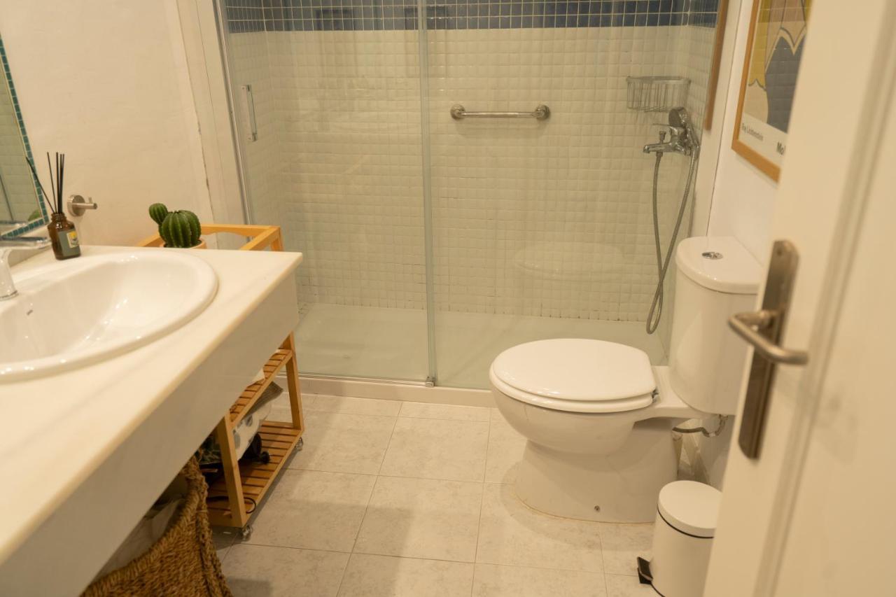 Apartamento Bhost - El Duplex De Berta