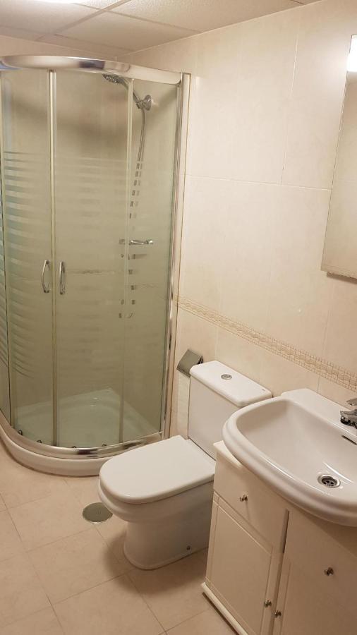 Appartement Piscis Litoral Málaga
