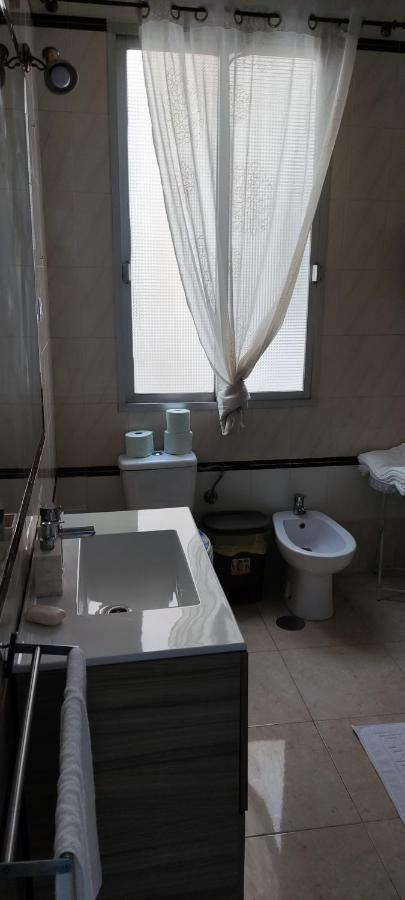 Suites Apartamento Málaga
