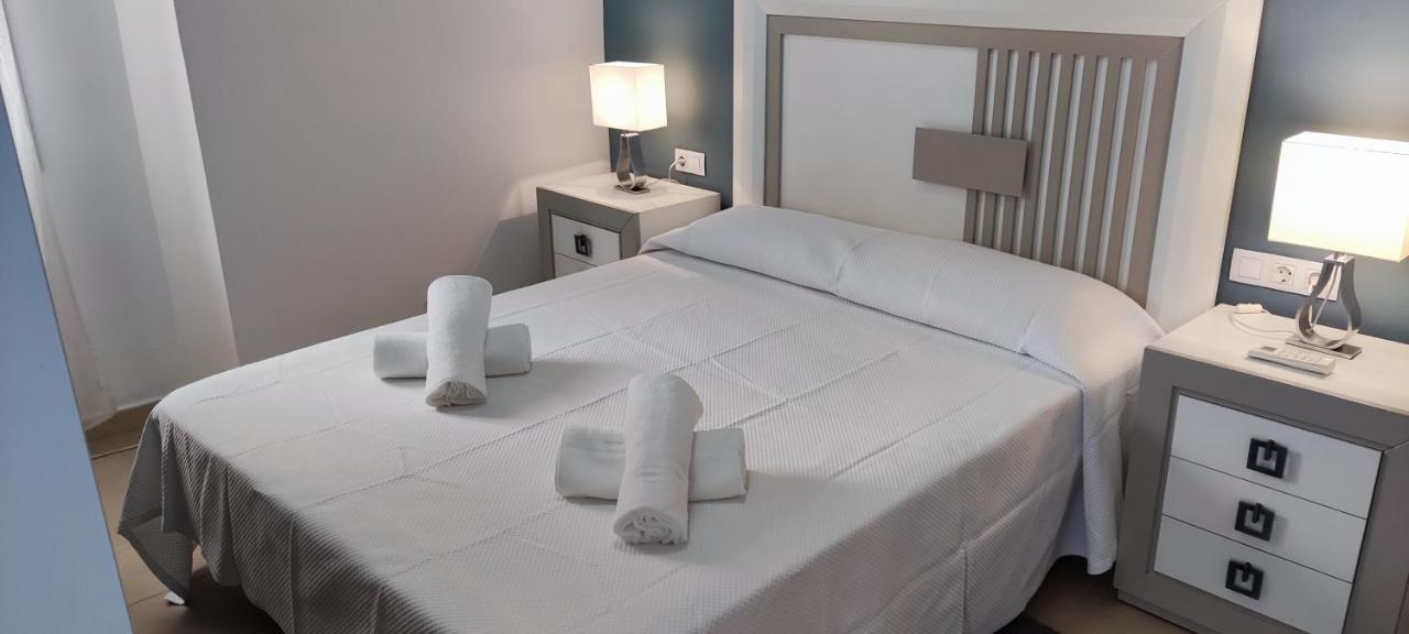 Apartamento Suites Málaga