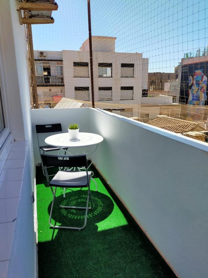Suites Apartamento