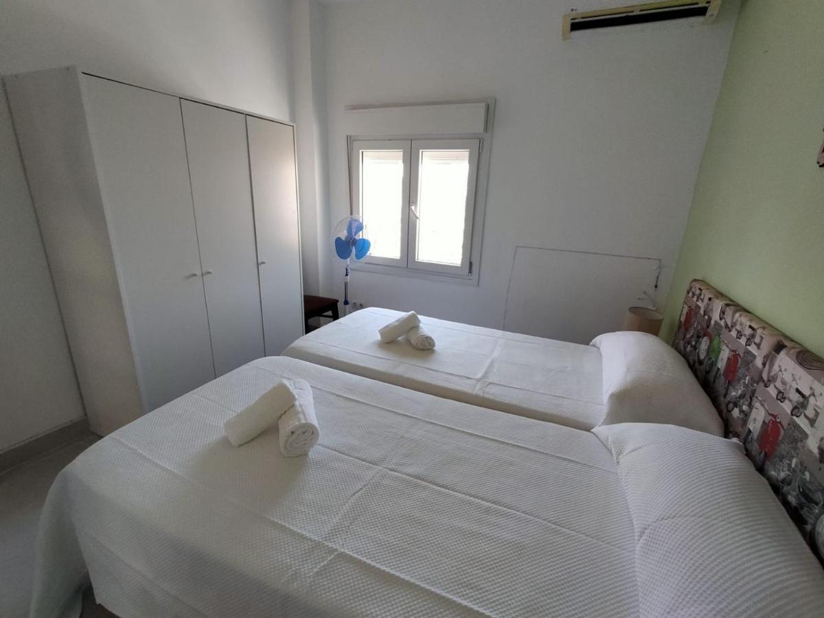 Apartamento Suites *