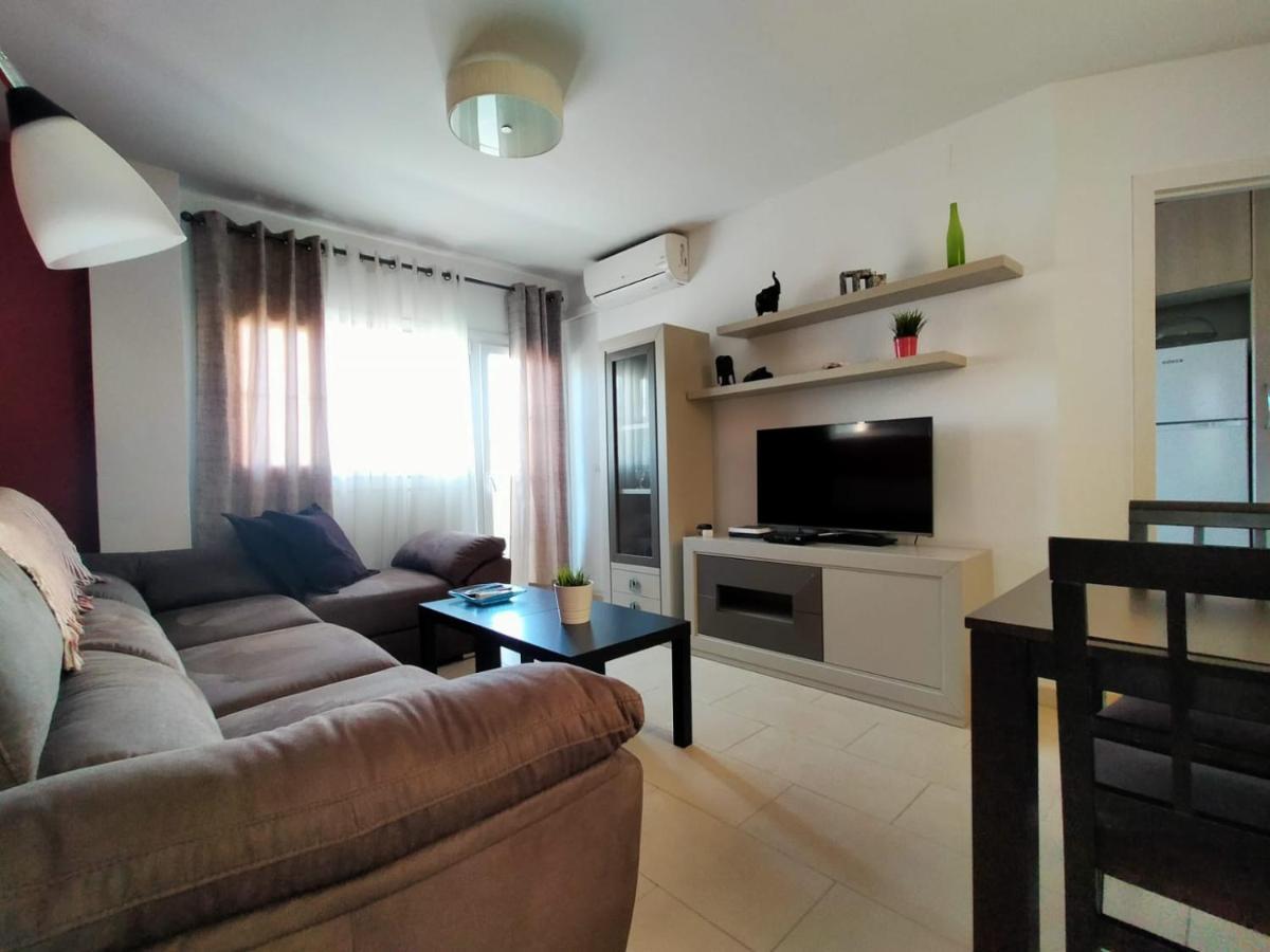 Apartamento Suites Málaga