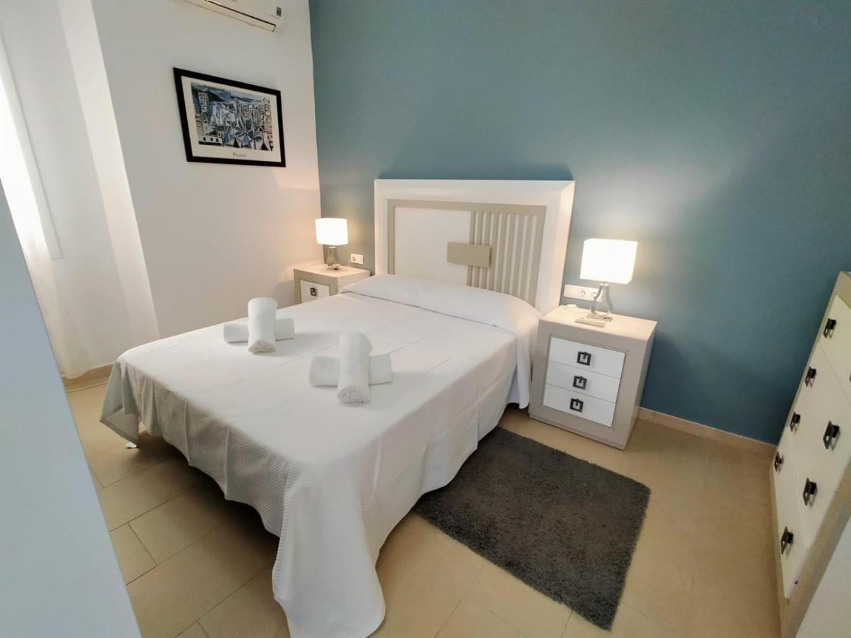 Suites * Málaga
