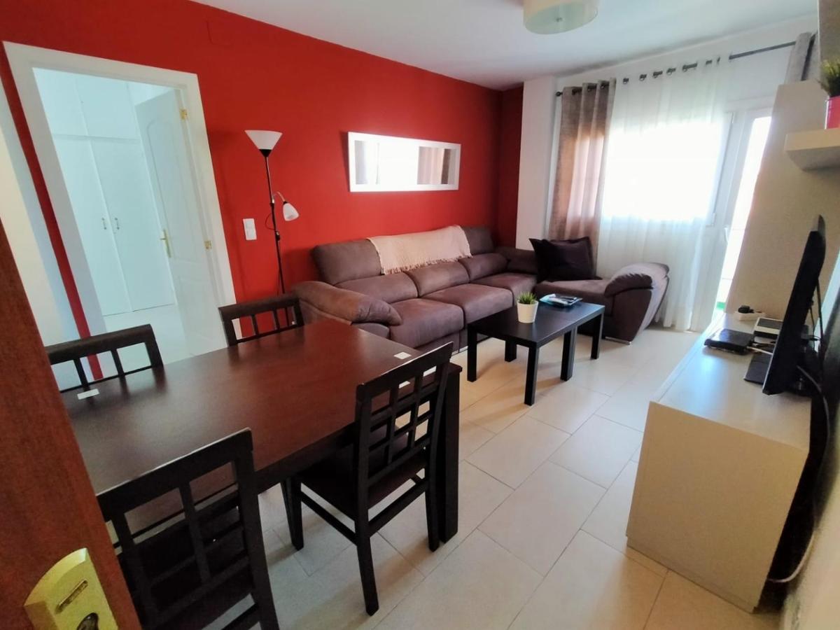 Apartamento Suites