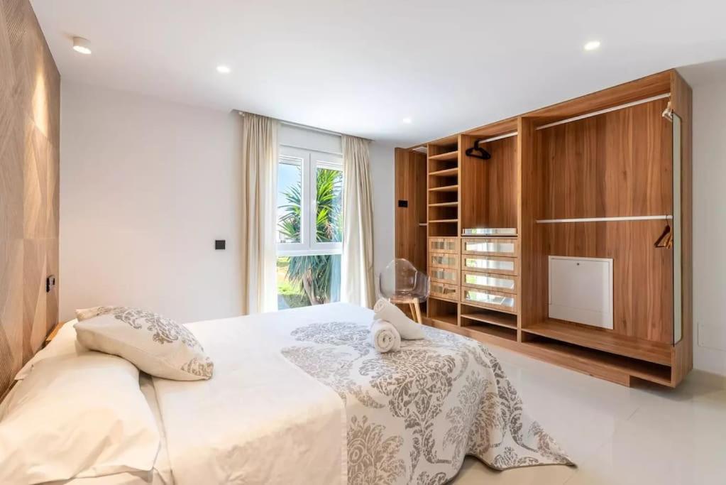 Ohana2 Luxury Villa Málaga