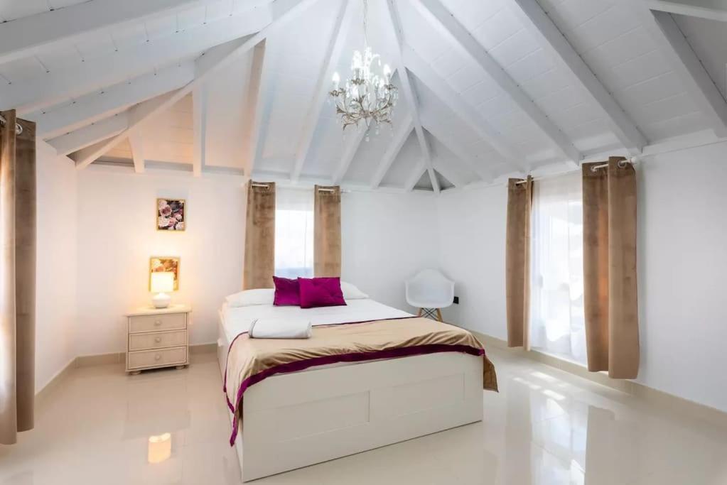Ohana2 Luxury Villa *