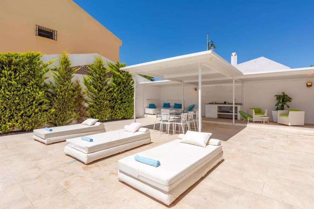 Ohana2 Luxury Villa Málaga